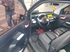 Wuling Hongguang MINIEV 2022 GAMEBOY 300km Fun Edition LFP Battery - ფოტო 17