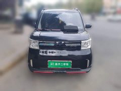 Wuling Hongguang MINIEV 2022 GAMEBOY 300km Fun Edition LFP Battery - ფოტო 2