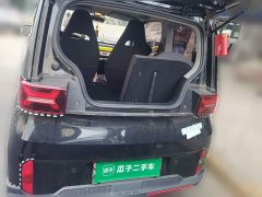 Wuling Hongguang MINIEV 2022 GAMEBOY 300km Fun Edition LFP Battery - ფოტო 20
