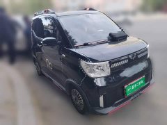Wuling Hongguang MINIEV 2022 GAMEBOY 300km Fun Edition LFP Battery - ფოტო 3