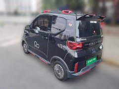 Wuling Hongguang MINIEV 2022 GAMEBOY 300km Fun Edition LFP Battery - ფოტო 4