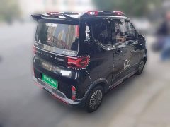 Wuling Hongguang MINIEV 2022 GAMEBOY 300km Fun Edition LFP Battery - ფოტო 6