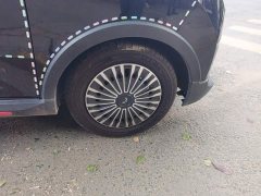 Wuling Hongguang MINIEV 2022 GAMEBOY 300km Fun Edition LFP Battery - ფოტო 8
