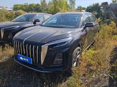 FAW Red Flag HS3 PHEV 117km Dynamic Edition - photo 1