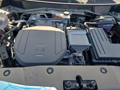 FAW Red Flag HS3 PHEV 117km Dynamic Edition - photo 10