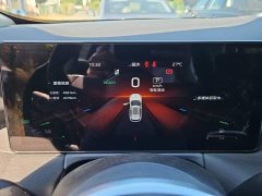 FAW Red Flag HS3 PHEV 117km Dynamic Edition - photo 14