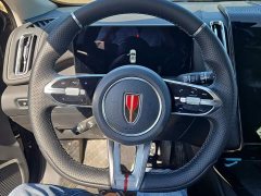 FAW Red Flag HS3 PHEV 117km Dynamic Edition - photo 15