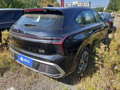 FAW Red Flag HS3 PHEV 117km Dynamic Edition - photo 3