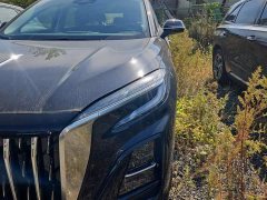 FAW Red Flag HS3 PHEV 117km Dynamic Edition - photo 5