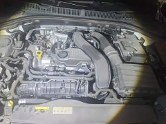Volkswagen Jetta Facelift 300TSI DSG Excellence Edition - ფოტო 10