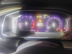 Volkswagen Jetta Facelift 300TSI DSG Excellence Edition - ფოტო 14