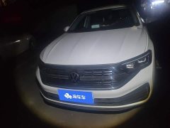 Volkswagen Jetta Facelift 300TSI DSG Excellence Edition - ფოტო 2