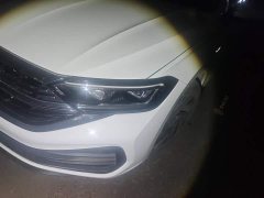 Volkswagen Jetta Facelift 300TSI DSG Excellence Edition - ფოტო 5