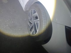 Volkswagen Jetta Facelift 300TSI DSG Excellence Edition - ფოტო 6
