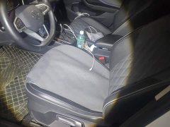 Volkswagen Jetta Facelift 300TSI DSG Excellence Edition - ფოტო 9