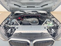 BMW X3 2025 xDrive30L M Sport Midnight Edition - ფოტო 10