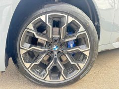 BMW X3 2025 xDrive30L M Sport Midnight Edition - ფოტო 11