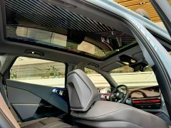 BMW X3 2025 xDrive30L M Sport Midnight Edition - ფოტო 14