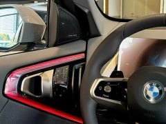 BMW X3 2025 xDrive30L M Sport Midnight Edition - ფოტო 15