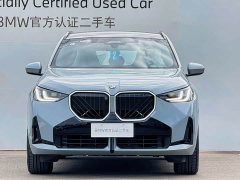 BMW X3 2025 xDrive30L M Sport Midnight Edition - ფოტო 2