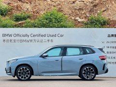 BMW X3 2025 xDrive30L M Sport Midnight Edition - ფოტო 4