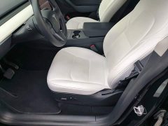 Tesla Model Y Standard Range RWD - ფოტო 11