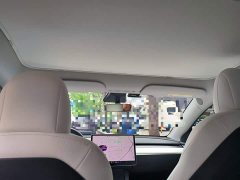 Tesla Model Y Standard Range RWD - ფოტო 14
