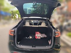 Tesla Model Y Standard Range RWD - ფოტო 15