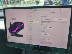 Tesla Model Y Standard Range RWD - ფოტო 20