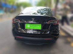 Tesla Model Y Standard Range RWD - ფოტო 3