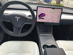 Tesla Model Y Standard Range RWD - ფოტო 5
