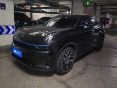 Lynk & Co Geely Lynk & Co 05 2.0T Diesel FWD Halo - ფოტო 1