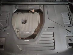 Lynk & Co Geely Lynk & Co 05 2.0T Diesel FWD Halo - ფოტო 10