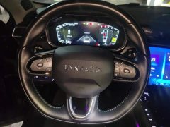 Lynk & Co Geely Lynk & Co 05 2.0T Diesel FWD Halo - ფოტო 15