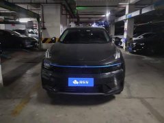 Lynk & Co Geely Lynk & Co 05 2.0T Diesel FWD Halo - ფოტო 2