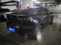 Lynk & Co Geely Lynk & Co 05 2.0T Diesel FWD Halo - ფოტო 3