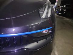 Lynk & Co Geely Lynk & Co 05 2.0T Diesel FWD Halo - ფოტო 5