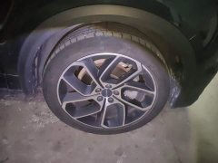 Lynk & Co Geely Lynk & Co 05 2.0T Diesel FWD Halo - ფოტო 6
