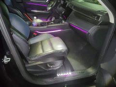 Lynk & Co Geely Lynk & Co 05 2.0T Diesel FWD Halo - ფოტო 8