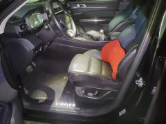 Lynk & Co Geely Lynk & Co 05 2.0T Diesel FWD Halo - ფოტო 9