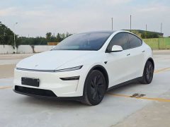Tesla Model Y Long Range All-Wheel Drive - ფოტო 1