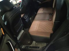 BYD Yuan Plus DM-i Champion Edition 112KM Deluxe - ფოტო 11