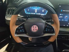 BYD Yuan Plus DM-i Champion Edition 112KM Deluxe - ფოტო 15