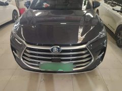 BYD Yuan Plus DM-i Champion Edition 112KM Deluxe - ფოტო 2