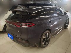 BYD Yuan Plus DM-i Champion Edition 112KM Deluxe - ფოტო 3