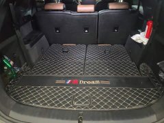 BYD Yuan Plus DM-i Champion Edition 112KM Deluxe - ფოტო 4