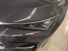 BYD Yuan Plus DM-i Champion Edition 112KM Deluxe - ფოტო 5