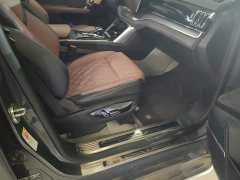 BYD Yuan Plus DM-i Champion Edition 112KM Deluxe - ფოტო 8