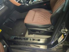 BYD Yuan Plus DM-i Champion Edition 112KM Deluxe - ფოტო 9