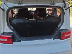 Wuling Hongguang MINIEV Zizai Edition LFP Battery - ფოტო 4
